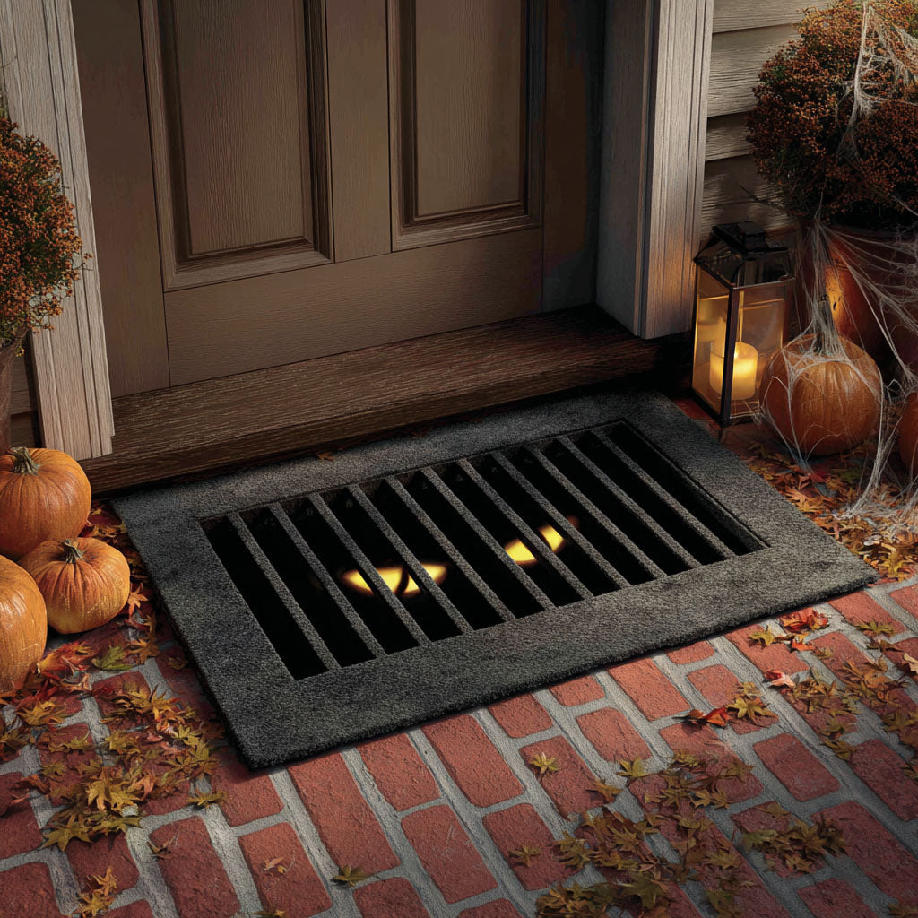 Whispers Below Doormat