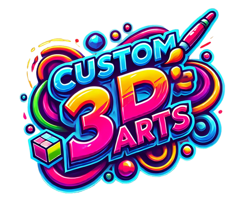 Custom3darts.com