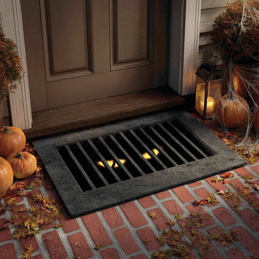 Whispers Below Doormat