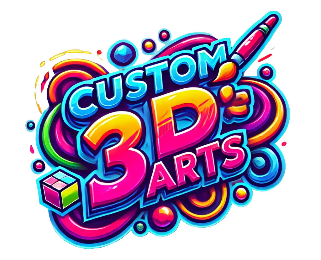 custom3darts.com